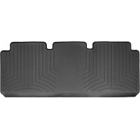 Килимки WeatherTech Black для Honda Odyssey (mkII)(RL1)(2 row) 1999-2004