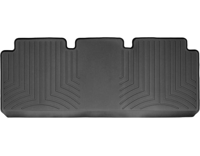 Коврики WeatherTech Black для Honda Odyssey (mkII)(RL1)(2 row) 1999-2004, цена: 5 135 грн.