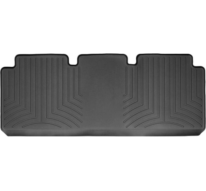 Коврики WeatherTech Black для Honda Odyssey (mkII)(RL1)(2 row) 1999-2004, цена: 4 705 грн.