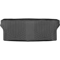 Коврики WeatherTech Black для Honda Odyssey (mkII)(RL1)(3 row) 1999-2004