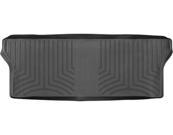 Коврики WeatherTech Black для Honda Odyssey (mkII)(RL1)(3 row) 1999-2004, цена: 4 911 грн.