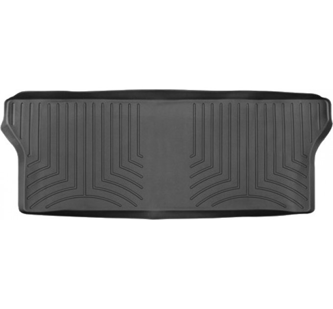 Коврик Weathertech Black для Honda Odyssey (mkII)(RL1)(3 row) 1999-2004, ціна: 4 498 грн.