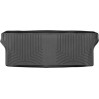 Коврики WeatherTech Black для Honda Odyssey (mkII)(RL1)(3 row) 1999-2004, цена: 4 498 грн.