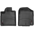Коврики WeatherTech Black для Acura MDX (mkII)(1 row) 2007-2013, цена: 6 692 грн.
