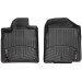 Коврики WeatherTech Black для Acura MDX (mkII)(1 row) 2007-2013, цена: 6 144 грн.