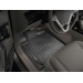 Коврики Weathertech Black для Acura MDX (mkII)(1-2 row) 2007-2013, ціна: 9 994 грн.