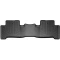 Коврики WeatherTech Black для Acura MDX (mkII)(2 row) 2007-2013, цена: 4 911 грн.
