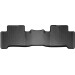 Килимки WeatherTech Black для Acura MDX (mkII)(2 row) 2007-2013, ціна: 4 498 грн.