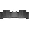 Коврики WeatherTech Black для Acura MDX (mkII)(2 row) 2007-2013, цена: 4 498 грн.