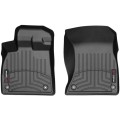 Коврики WeatherTech Black для Audi Q5/SQ5 (mkII)(1 row) 2017→, цена: 6 692 грн.