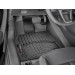 Коврики WeatherTech Black для Audi Q5/SQ5 (mkII)(8 fixings) 2017→, цена: 9 994 грн.