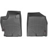 Коврики WeatherTech Black для Toyota Highlander (mkII)(1 row) 2008-2013 not hybrid, цена: 6 144 грн.