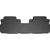 Коврики WeatherTech Black для Toyota Highlander (mkII)(2 row) 2008-2013, цена: 4 498 грн.