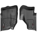 Коврики WeatherTech Black для Chevrolet Blazer / S10 (mkII); GMC Envoy / Jimmy / Sonoma (AWD)(1 row) 1994-2005, цена: 6 425 грн.