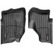 Коврики Weathertech Black для Chevrolet Blazer / S10 (mkII); GMC Envoy / Jimmy / Sonoma (AWD)(1 row) 1994-2005, ціна: 5 816 грн.