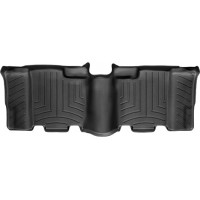 Килимки WeatherTech Black для Chevrolet Blazer (mkII)(5 door); GMC Envoy (mkI) / Jimmy (mkI)(AWD)(2 row) 1995-2005