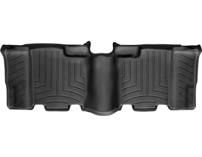 Коврики WeatherTech Black для Chevrolet Blazer (mkII)(5 door); GMC Envoy (mkI) / Jimmy (mkI)(AWD)(2 row) 1995-2005, цена: 4 911 грн.