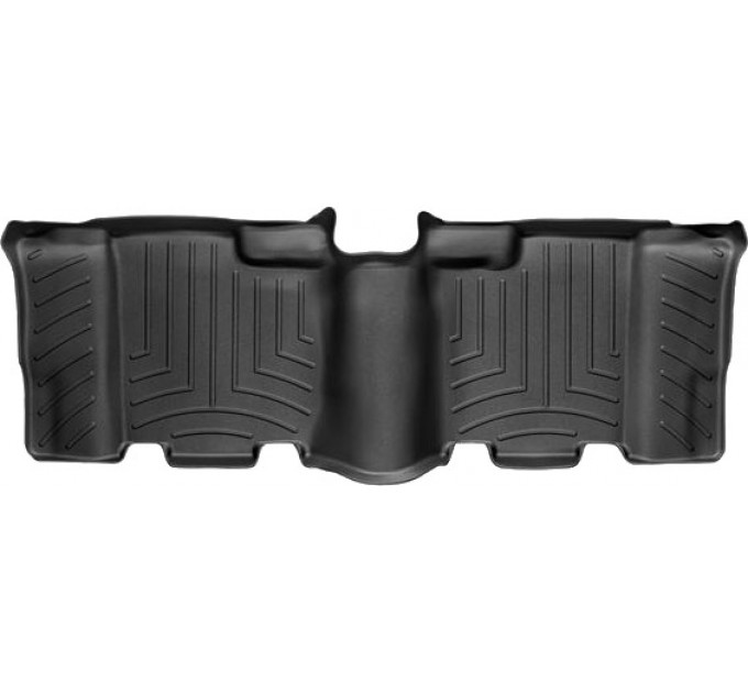 Коврики WeatherTech Black для Chevrolet Blazer (mkII)(5 door); GMC Envoy (mkI) / Jimmy (mkI)(AWD)(2 row) 1995-2005, цена: 4 498 грн.