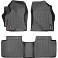 Коврики WeatherTech Black для Toyota Corolla (mkXI)(E170) 2017-2018 manual (USA), цена: 11 488 грн.
