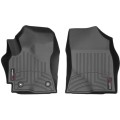 Коврики WeatherTech Black для Toyota Corolla (mkXI)(E170)(1 row) 2017-2018 manual (USA), цена: 6 692 грн.