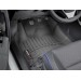 Коврики WeatherTech Black для Toyota Corolla (mkXI)(E170) 2017-2018 manual (USA), цена: 10 641 грн.