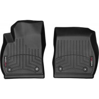 Коврик Weathertech Black для Opel Zafira (C)(1 row) 2011→