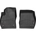 Коврики WeatherTech Black для Opel Zafira (C)(1 row) 2011→, цена: 6 144 грн.