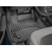 Коврики Weathertech Black для Chevrolet Bolt EV; Opel Ampera-e (mkI) 2017→, ціна: 10 641 грн.