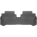 Килимки WeatherTech Black для Chevrolet Bolt EV (mkI); Opel Ampera-e (mkI)(2 row) 2017→, ціна: 4 911 грн.