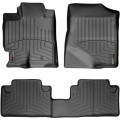 Коврики WeatherTech Black для Acura RDX (mkI) 2007-2008, цена: 11 709 грн.