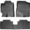 Коврики Weathertech Black для Acura RDX (mkI) 2007-2008, ціна: 10 849 грн.