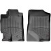 Коврики Weathertech Black для Acura RDX (mkI)(1 row) 2007-2008, ціна: 6 144 грн.