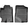 Коврики WeatherTech Black для Acura RDX (mkI)(1 row) 2007-2008, цена: 6 144 грн.