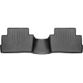 Коврики WeatherTech Black для Nissan Rogue Sport (mkI)(2 row) 2017→, цена: 4 911 грн.