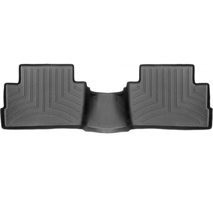 Коврики WeatherTech Black для Nissan Rogue Sport (mkI)(2 row) 2017→, цена: 4 498 грн.