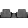 Килимки WeatherTech Black для Nissan Rogue Sport (mkI)(2 row) 2017→, ціна: 4 498 грн.