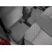 Килимки WeatherTech Black для Nissan Rogue Sport (mkI)(2 row) 2017→, ціна: 4 498 грн.