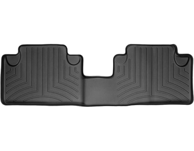 Килимки WeatherTech Black для Acura RDX (mkI)(2 row) 2007-2012, ціна: 5 135 грн.