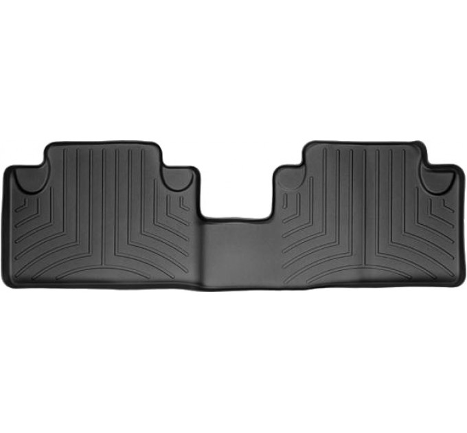 Килимки WeatherTech Black для Acura RDX (mkI)(2 row) 2007-2012, ціна: 4 705 грн.