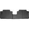 Коврики WeatherTech Black для Acura RDX (mkI)(2 row) 2007-2012, цена: 4 705 грн.