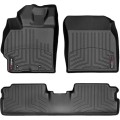 Коврики WeatherTech Black для Scion xB (mkII) 2007-2012 manual, цена: 11 488 грн.