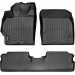 Коврики Weathertech Black для Scion xB (mkII) 2007-2012 manual, ціна: 10 641 грн.