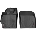 Коврики WeatherTech Black для Scion xB (mkII)(1 row) 2007-2012 manual, цена: 6 692 грн.