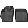 Коврики Weathertech Black для Scion xB (mkII)(1 row) 2007-2012 manual, ціна: 6 144 грн.