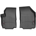 Коврики WeatherTech Black для Chevrolet Equinox (mkIII)(1 row) 2018→, цена: 6 692 грн.