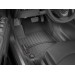 Коврики WeatherTech Black для Chevrolet Equinox (mkIII)(1 row) 2018→, цена: 6 144 грн.