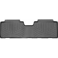 Килимки WeatherTech Black для Chevrolet Equinox (mkIII); GMC Terrain (mkII)(2 row) 2018→