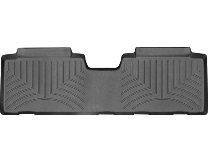 Коврики WeatherTech Black для Chevrolet Equinox (mkIII); GMC Terrain (mkII)(2 row) 2018→, цена: 4 911 грн.