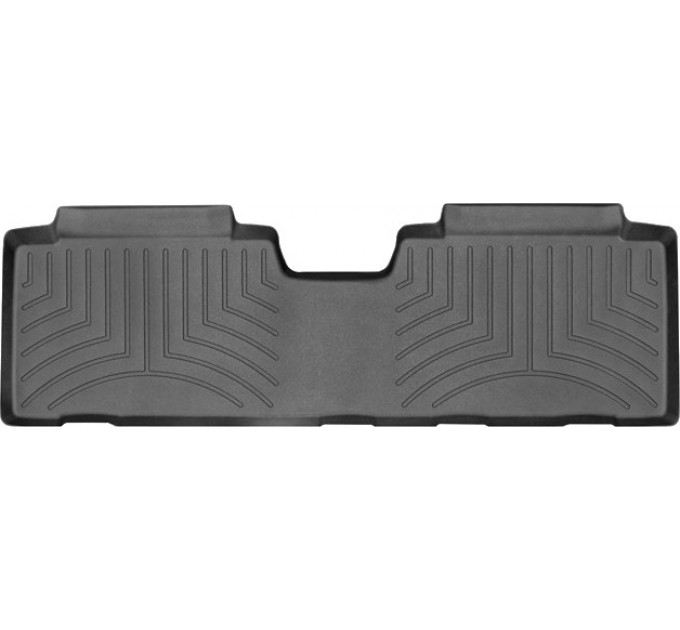 Килимки WeatherTech Black для Chevrolet Equinox (mkIII); GMC Terrain (mkII)(2 row) 2018→, ціна: 4 498 грн.