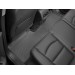Коврики Weathertech Black для Chevrolet Equinox (mkIII) 2018→, ціна: 9 994 грн.